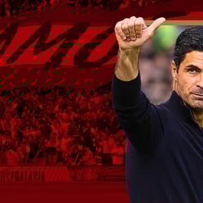 Arsenal plot €100m signing as shock Chelsea decision confirmed