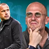 John Heitinga, Alex Kroes, Ajax