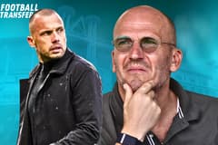 John Heitinga, Alex Kroes, Ajax