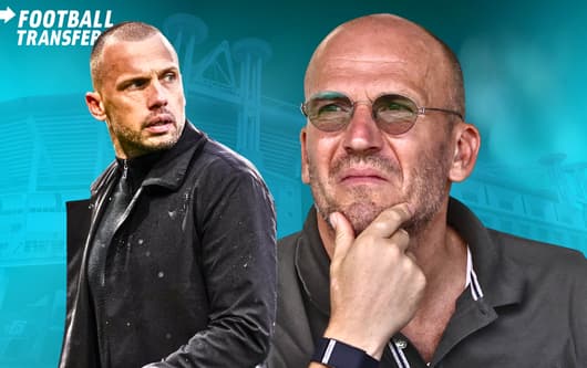 John Heitinga, Alex Kroes, Ajax