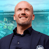 Alex Kroes, Ajax, Go Ahead Eagles