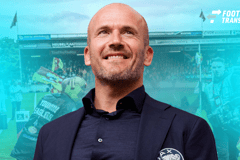 Alex Kroes, Ajax, Go Ahead Eagles