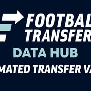 FT Data hub, Estimated Transfer Value
