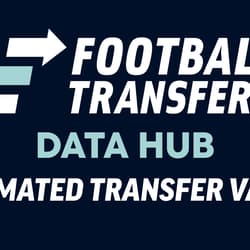 FT Data hub, Estimated Transfer Value