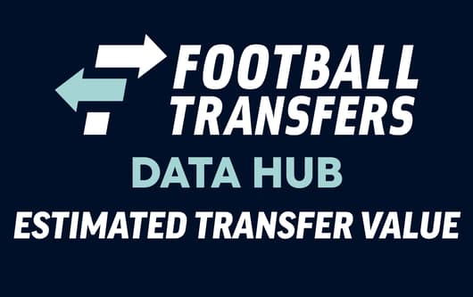 FT Data hub, Estimated Transfer Value