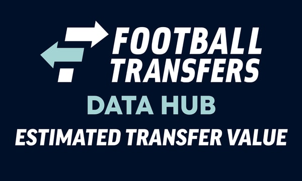 FT Data hub, Estimated Transfer Value