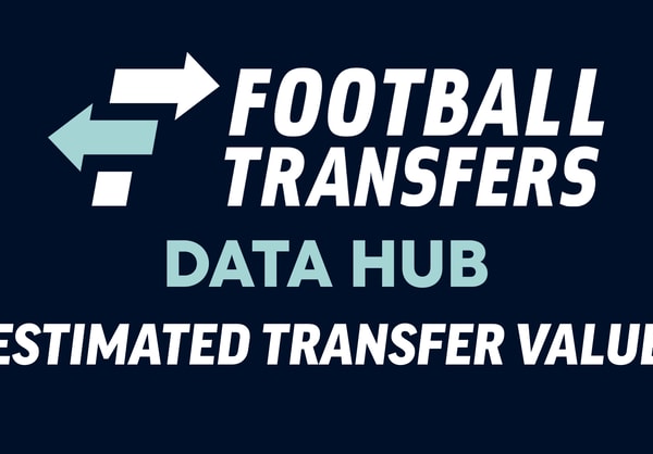 FT Data hub, Estimated Transfer Value