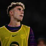 Fermin Lopez, Barcelona, 2025/26