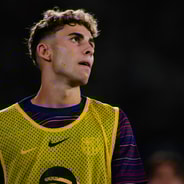 Fermin Lopez, Barcelona, 2025/26