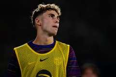 Fermin Lopez, Barcelona, 2025/26