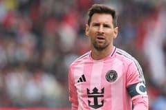 Lionel Messi, Inter Miami, 2026
