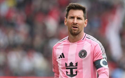 Lionel Messi, Inter Miami, 2026