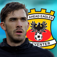 Jari De Busser, Go Ahead Eagles