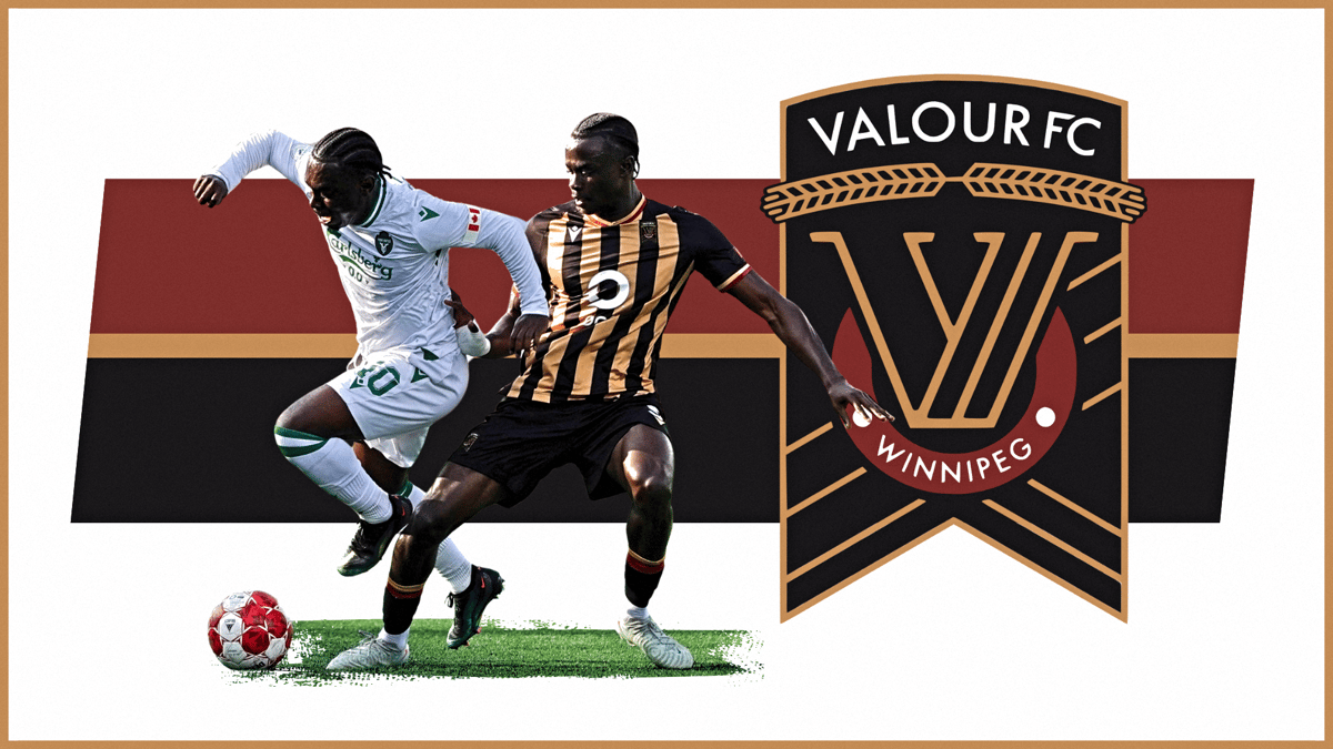 Canadian Premier League, Valour FC