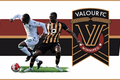 Canadian Premier League, Valour FC