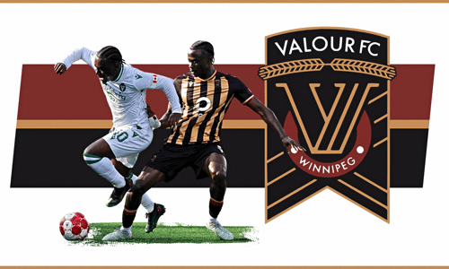 Canadian Premier League, Valour FC