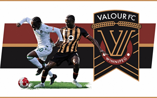 Canadian Premier League, Valour FC