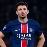 Goncalo Ramos, PSG, 2024/25