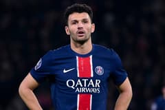 Goncalo Ramos, PSG, 2024/25