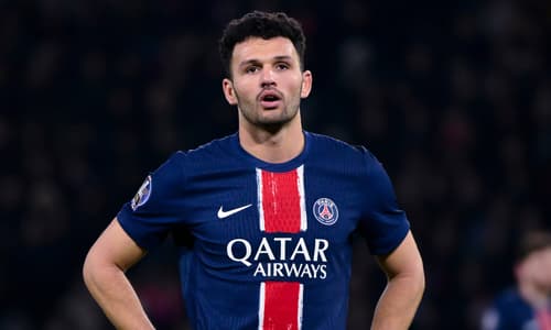 Goncalo Ramos, PSG, 2024/25