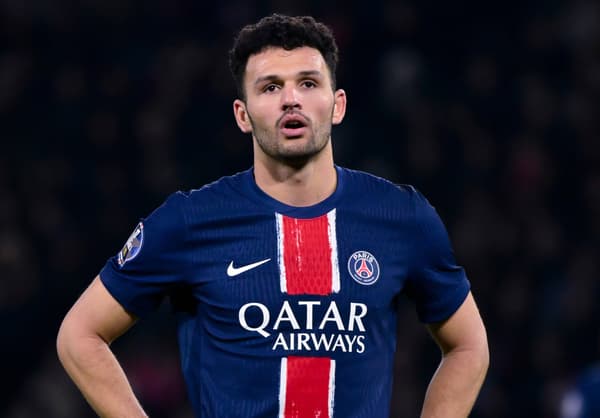 Goncalo Ramos, PSG, 2024/25