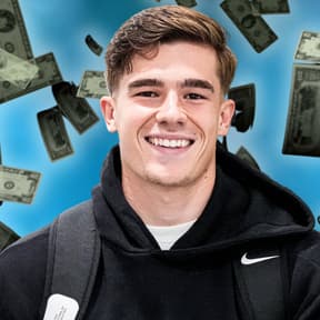 AZ kan gigantisch bedrag verdienen bij transfer van Wouter Goes