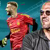 Alex Kroes, Vitezslav Jaros, Remko Pasveer