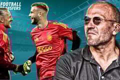 Alex Kroes, Vitezslav Jaros, Remko Pasveer