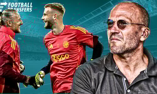 Alex Kroes, Vitezslav Jaros, Remko Pasveer