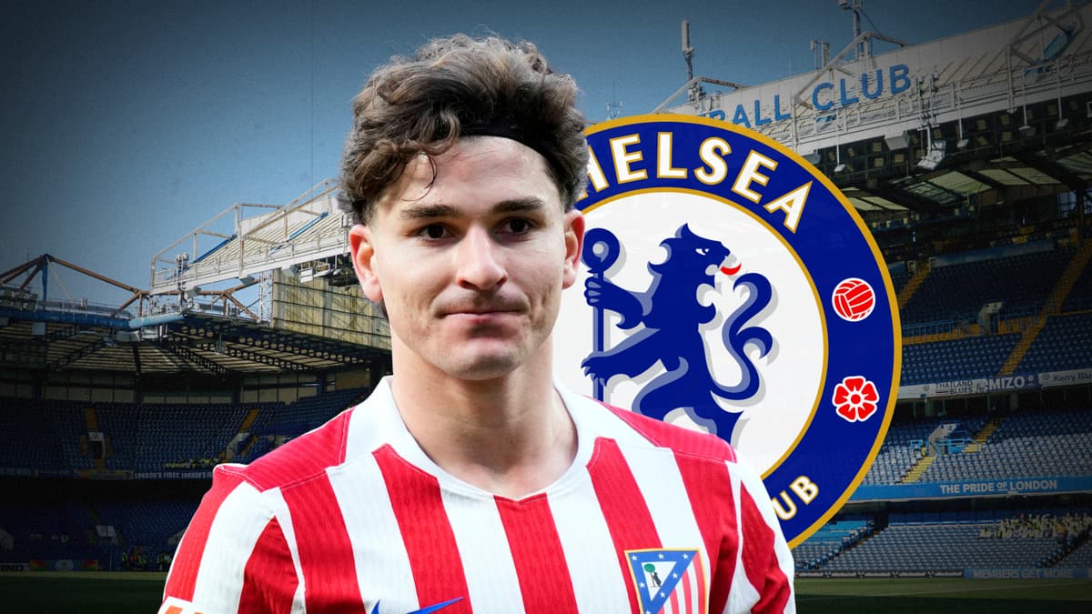 Julian Alvarez, Chelsea