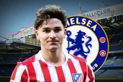 Julian Alvarez, Chelsea