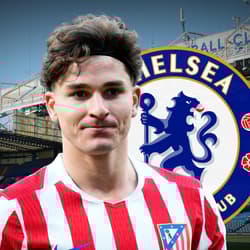 Julian Alvarez, Chelsea