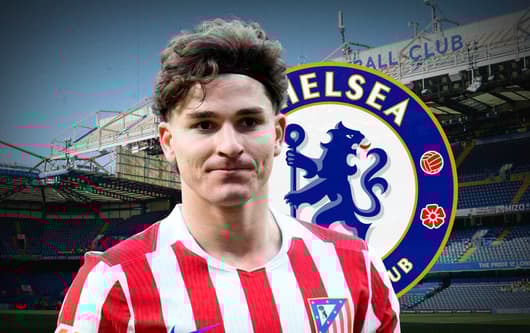 Julian Alvarez, Chelsea