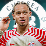 Xavi Simons, RB Leipzig, Chelsea
