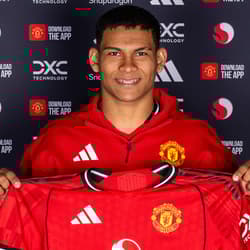 Diego Leon, Man Utd, 2025/26