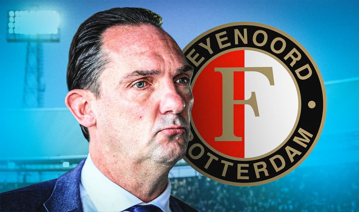 Dimitri De Condé, KRC Genk, Feyenoord