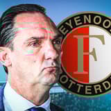 Dimitri De Condé, KRC Genk, Feyenoord