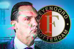 Dimitri De Condé, KRC Genk, Feyenoord