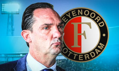 Dimitri De Condé, KRC Genk, Feyenoord