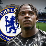 Romeo Lavia, Chelsea