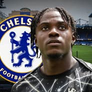 Romeo Lavia, Chelsea