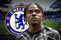 Romeo Lavia, Chelsea