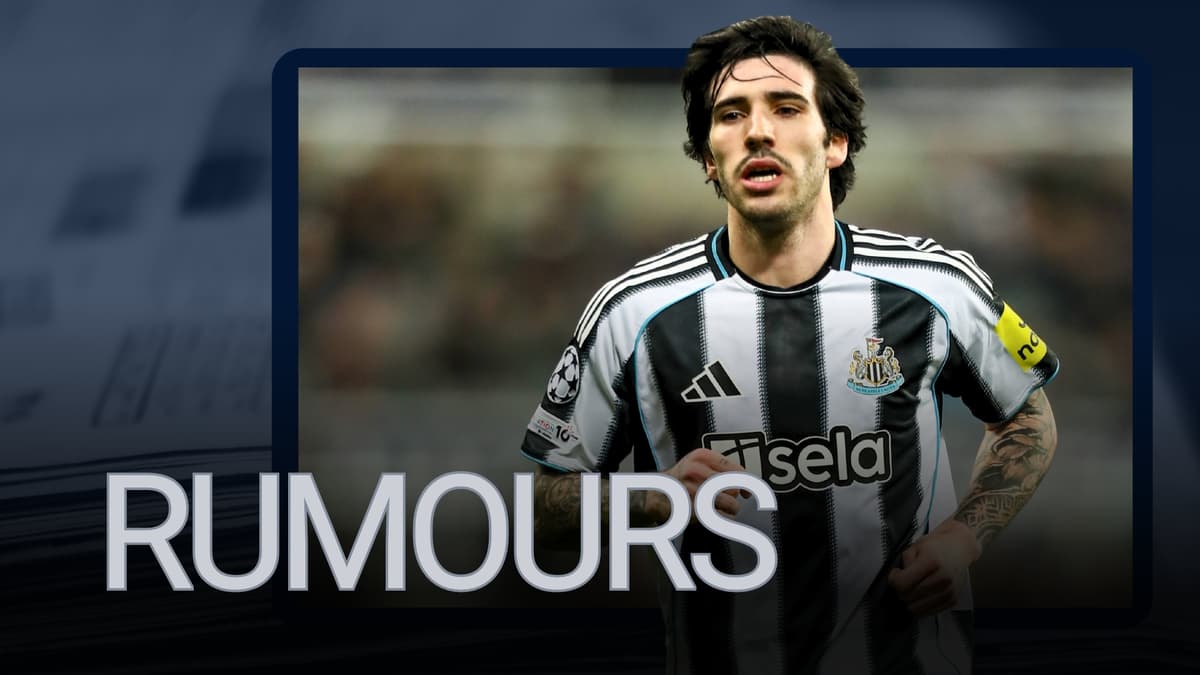 Sandro Tonali, rumours