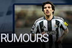 Sandro Tonali, rumours
