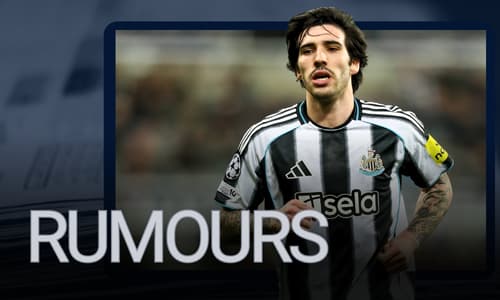 Sandro Tonali, rumours