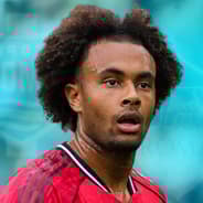 Joshua Zirkzee, AS Roma, Como 1907