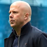 Arne Slot, Liverpool