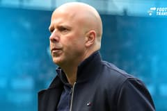 Arne Slot, Liverpool