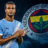 Nathan Aké, Fenerbahçe