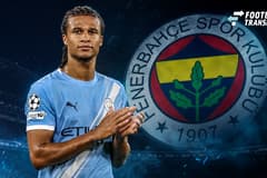 Nathan Aké, Fenerbahçe
